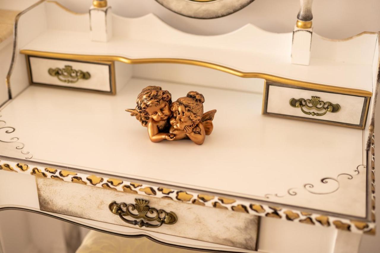 Boutique Vila Cristian  Zewnętrze zdjęcie