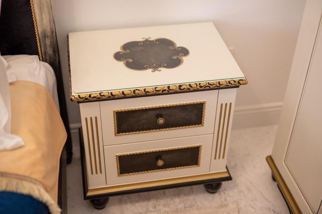 Boutique Vila Cristian  Zewnętrze zdjęcie