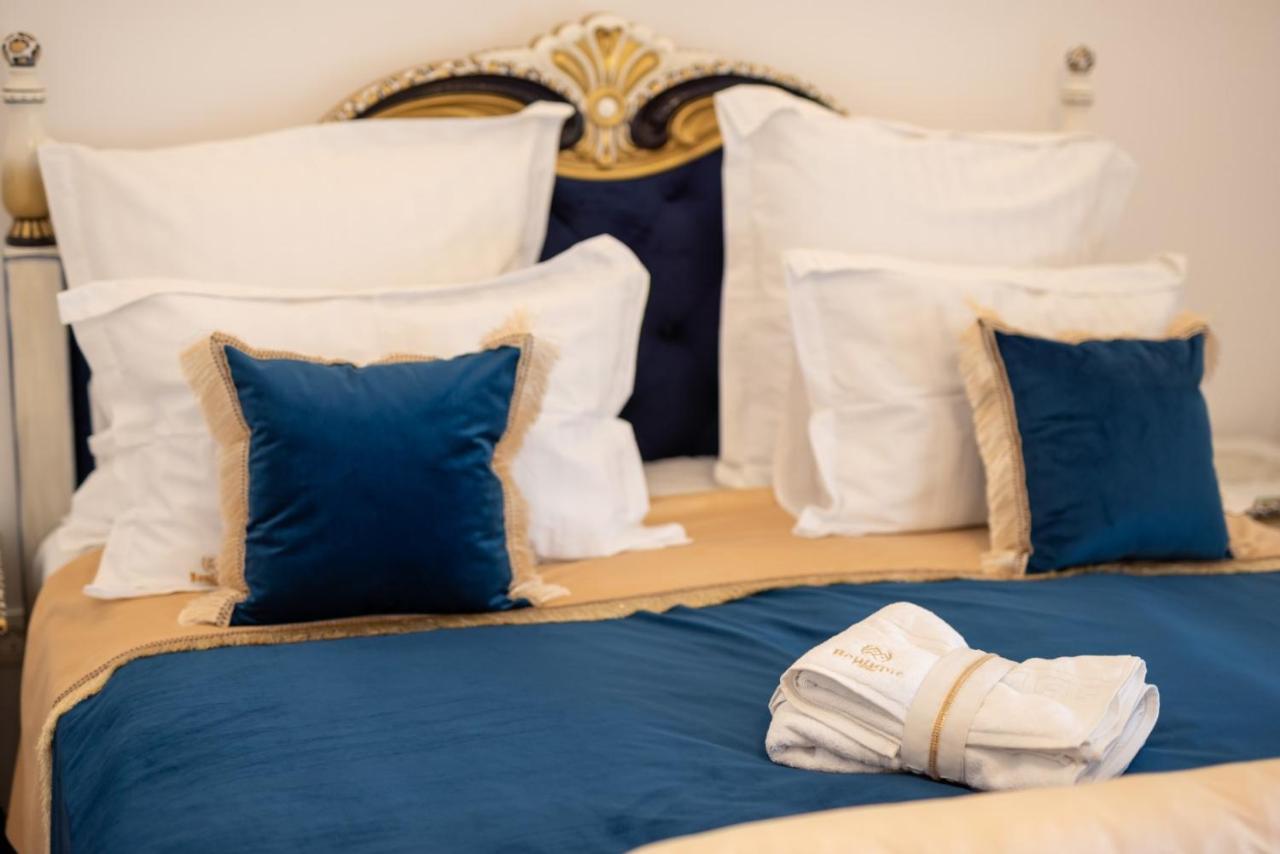 Boutique Vila Cristian  Zewnętrze zdjęcie
