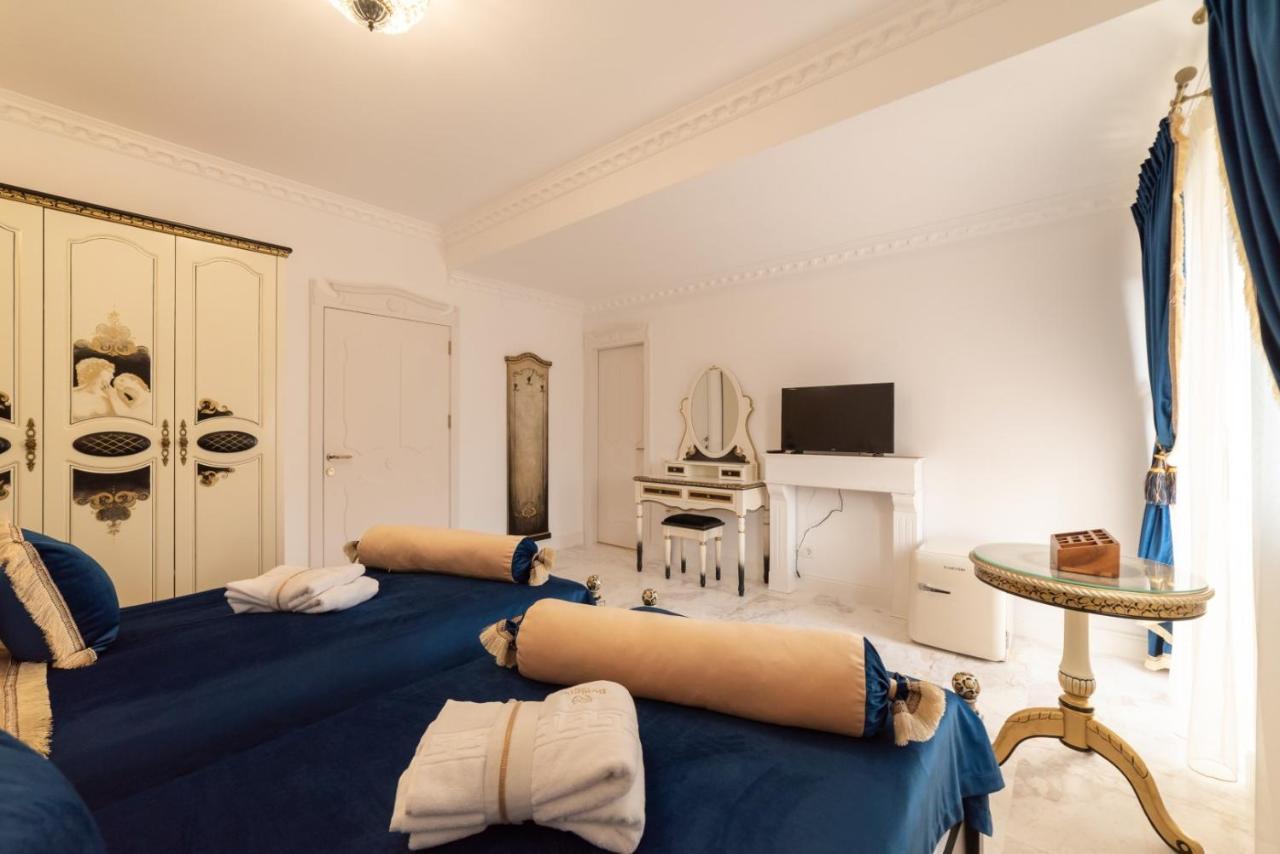 Boutique Vila Cristian  Zewnętrze zdjęcie