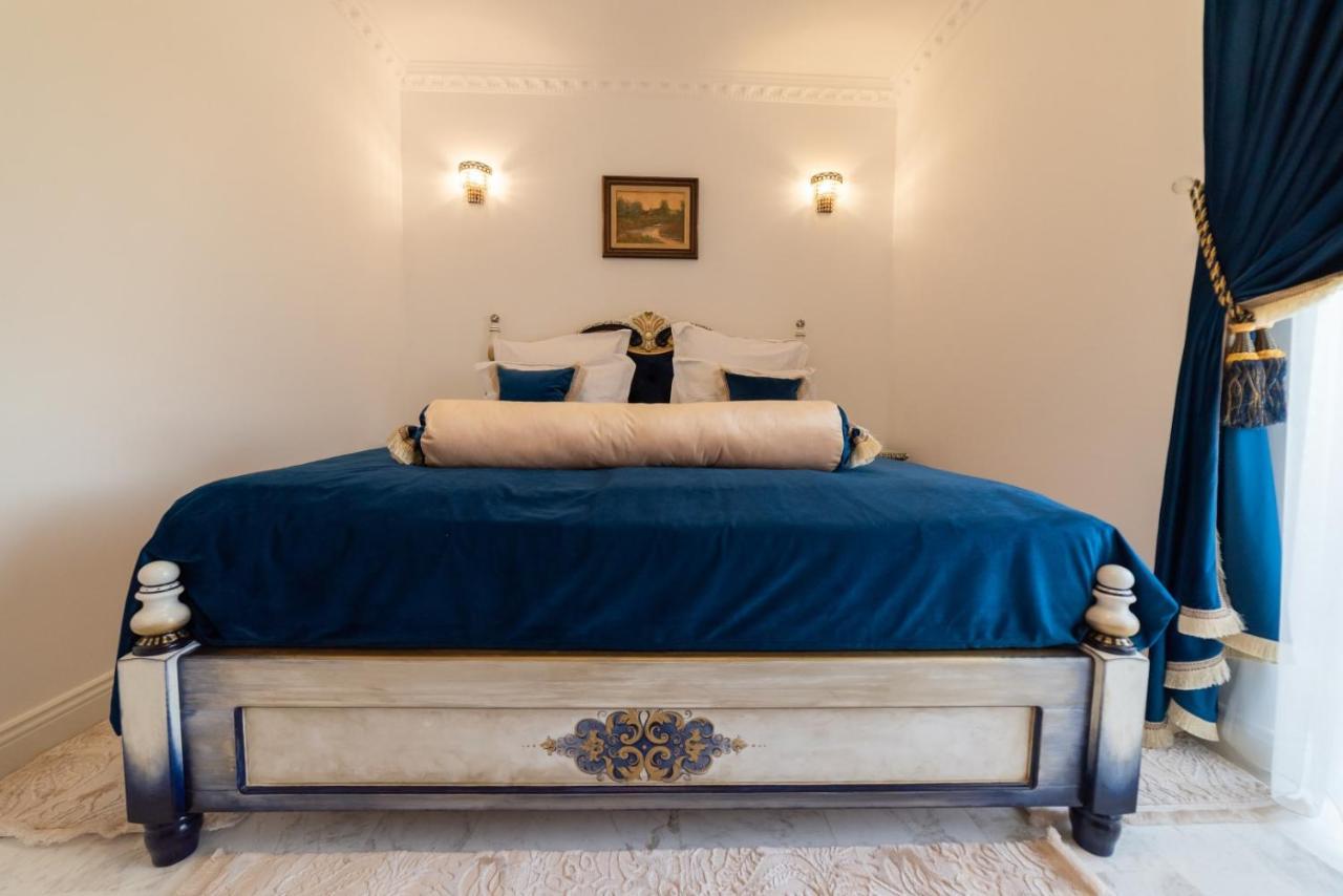 Boutique Vila Cristian  Zewnętrze zdjęcie