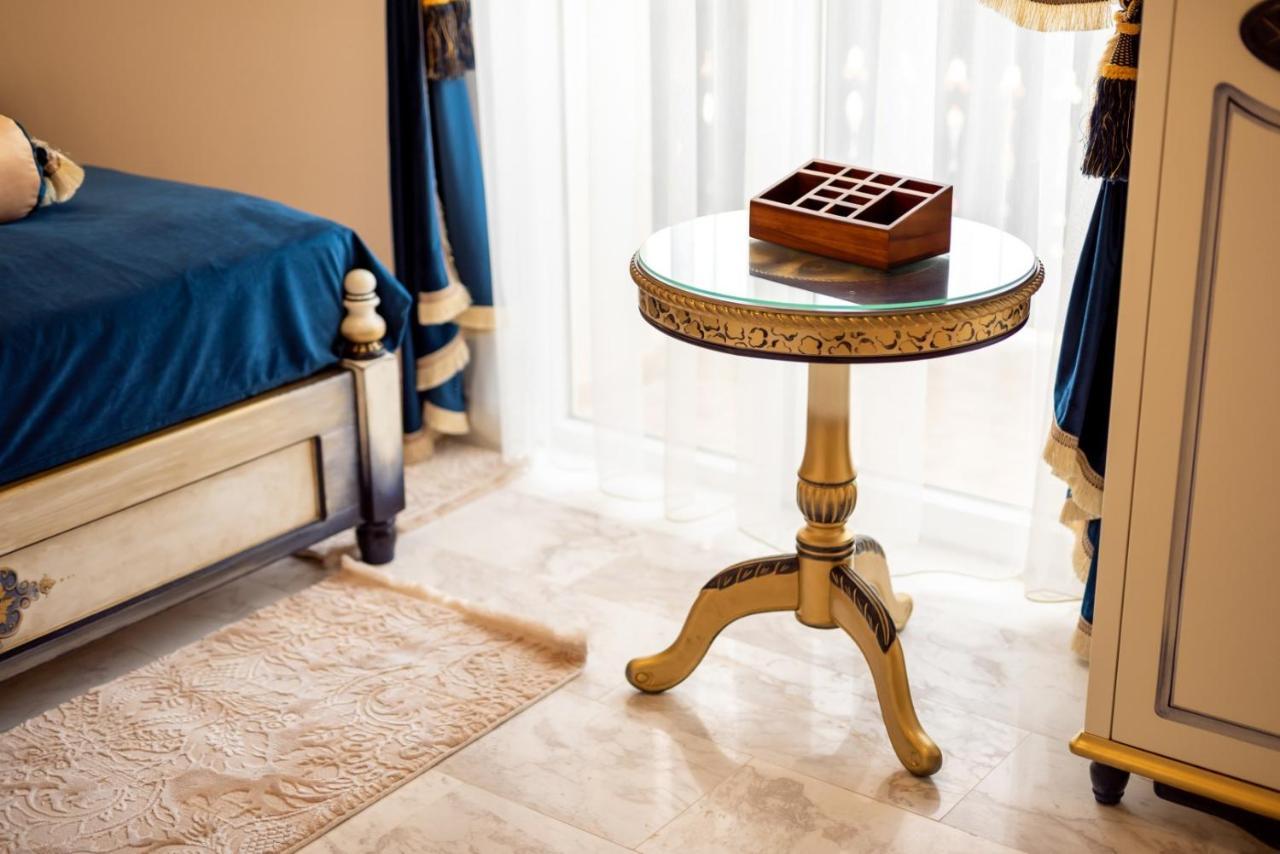 Boutique Vila Cristian  Zewnętrze zdjęcie