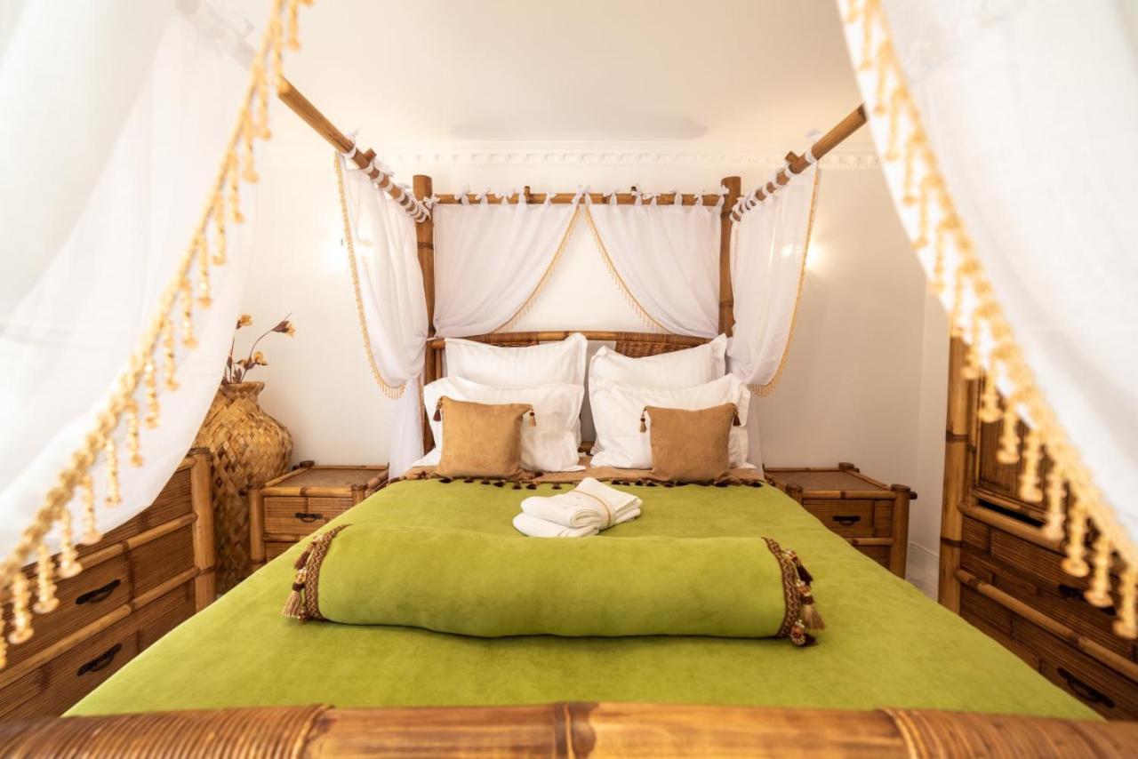 Boutique Vila Cristian  Zewnętrze zdjęcie