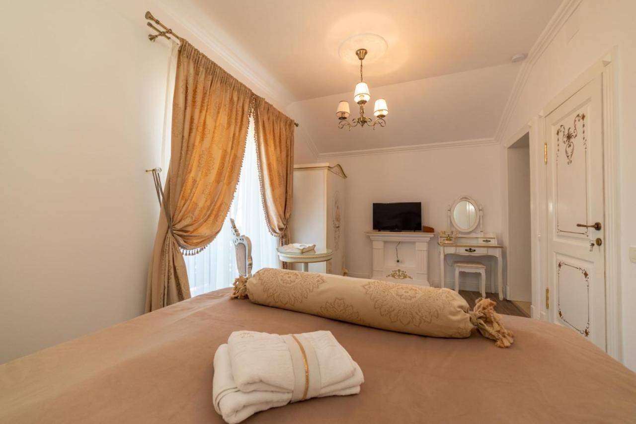 Boutique Vila Cristian  Zewnętrze zdjęcie