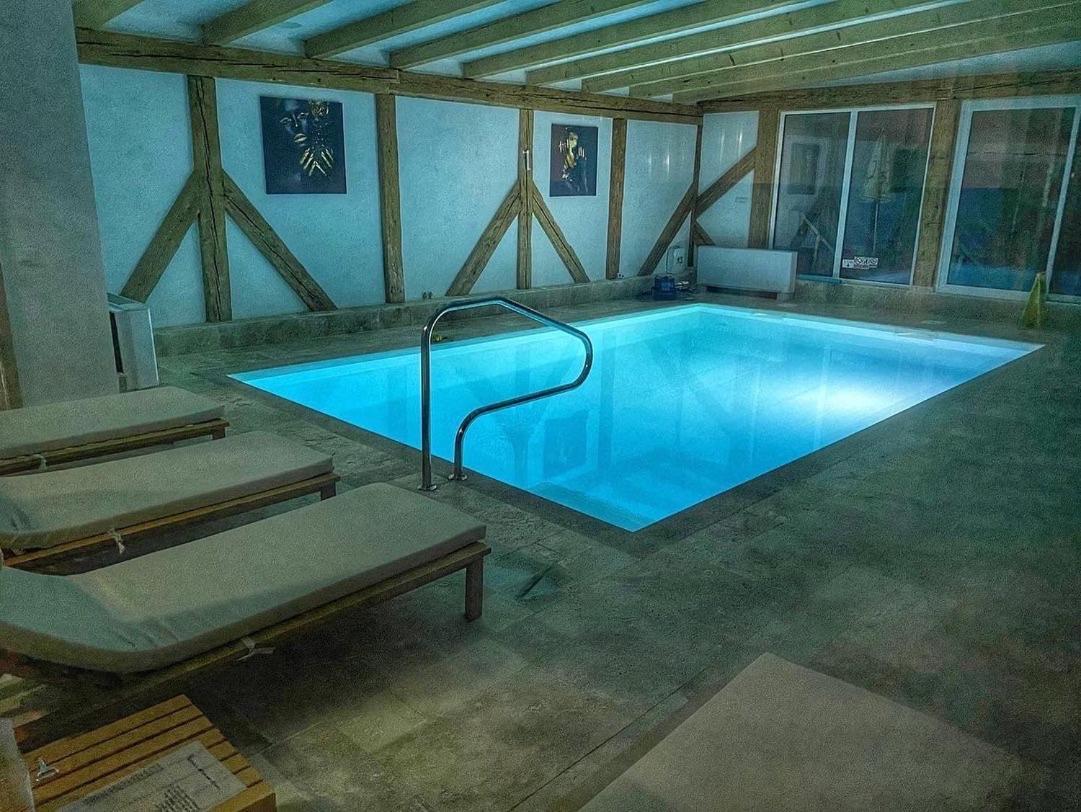 Boutique Vila Cristian  Zewnętrze zdjęcie